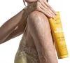 Byphasse Sunshine Glow nyugtató hatású testradír 300ml