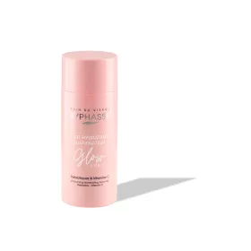   Byphasse intenzív hidratáló és glow hatású arckrém 150ml
