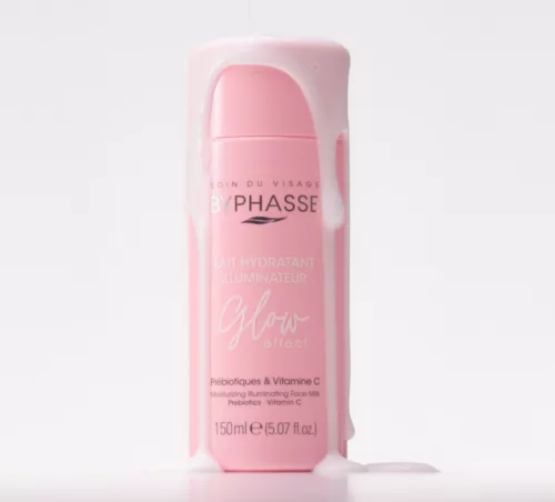 Byphasse intenzív hidratáló és glow hatású arckrém 150ml
