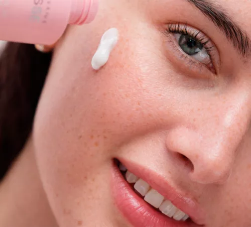 Byphasse intenzív hidratáló és glow hatású arckrém 150ml