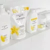 Byphasse Hidratáló testápoló krém vanília kivonattal 500ml