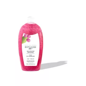 Byphasse hámlasztó tusfürdő fügekaktusszal 750ml