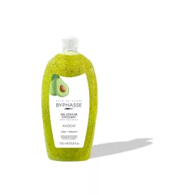Byphasse hámlasztó tusfürdő avokádóval 750ml