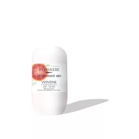 Byphasse 48H roll-on női dezodor verbena illattal 50ml