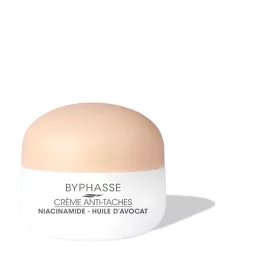   Byphasse Skin Booster Niacinamide pigmentfolt elleni nappali és éjszakai krém 50ml