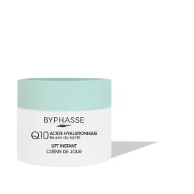   Byphasse Lift instant Q10 lifting hatású nappali arckrém 60ml