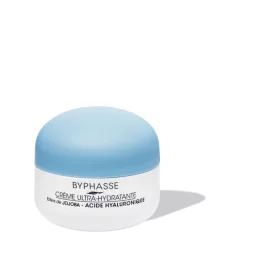   Byphasse Skin Booster Ultra-hidratáló Hialuronsav krém 50ml