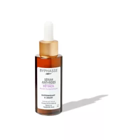 Byphasse Skin Booster Ránctalanító Retinol szérum 50ml