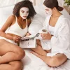 Byphasse Skin booster ragyogást fokozó fátyolmaszk 18ml 