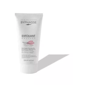   Byphasse Home Spa Experience nyugtató arcradír száraz és érzékeny bőrre 150ml