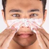 Byphasse Home Spa Experience nyugtató arcradír száraz és érzékeny bőrre 150ml