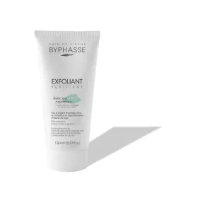   Byphasse Home Spa Experience tisztító arcradír zsíros és kombinált bőrre 150ml