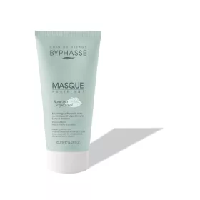   Byphasse Home Spa Experience tisztító arcmaszk zsíros és kombinált bőrre 150ml
