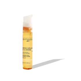   Byphasse Sublim Protect hajszérum keratinnal száraz és sérült hajra 50ml