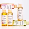 Byphasse Sublimatrice Bőr- és Hajápoló Olaj – Tiare virág - bőrmegújító & hidratáló 100ml