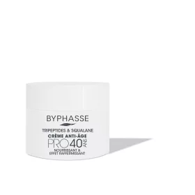 Byphasse PRO40 öregedésgátló arckrém 60ml