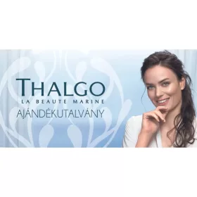 THALGO ajándékutalvány 1db