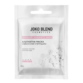   Joko Blend alginat eye mask – alginát szemmaszk peptidekkel 20g
