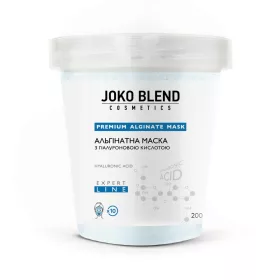   Joko Blend alginat mask – alginát maszk hialuronsavval 200g