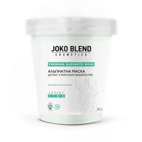   Joko Blend alginat mask – alginát maszk tengeri hínár 200g