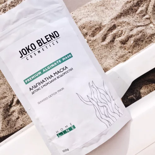 Joko Blend alginat mask – alginát maszk tengeri hínár 20g