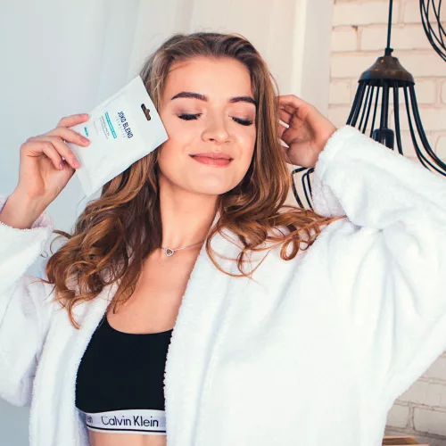 Joko Blend alginat mask – alginát maszk tengeri hínár 20g