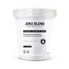   Joko Blend alginat mask – alginát maszk kitozán és allantoin 200g