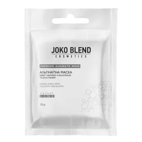   Joko Blend alginat mask - alginát maszk kollagén és elasztin 20g