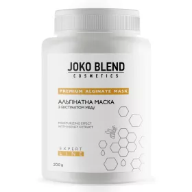   Joko Blend alginat mask – alginát maszk méz-kivonattal 200g