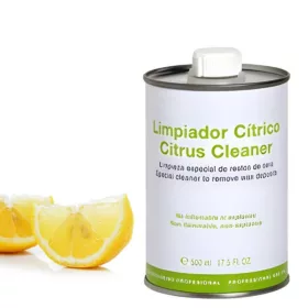   Starpil Citrus Cleaner - citrus gyantamelegítő tisztító 500ml