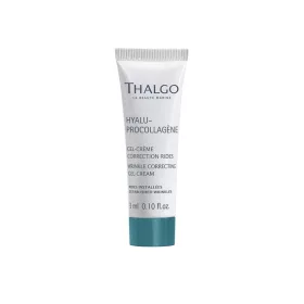 THALGO Wrinkle Correcting Gel-Cream - MINTA 3ml