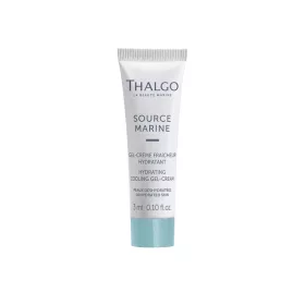 THALGO Hydrating Cooling Gel-Cream - MINTA 3ml