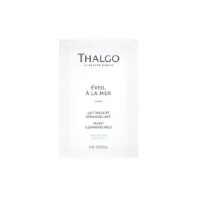 THALGO Velvet Cleansing Milk - MINTA 3ml