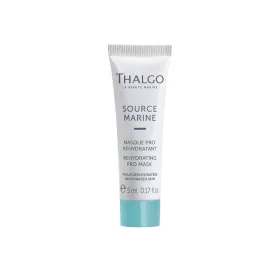 THALGO Rehydrating Pro Mask - MINTA 5ml