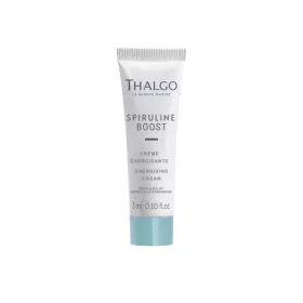 THALGO Energising Cream Spirulina Boost - MINTA 3ml