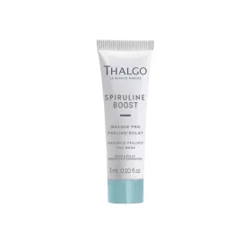 THALGO Radiance Peeling Pro Mask Spiruline Boost - MINTA 3ml