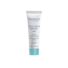 THALGO Nutri-Comfort Cream - MINTA 3ml