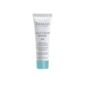 THALGO Nutri-Comfort Rich Cream - MINTA 3ml