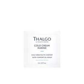 THALGO Nutri-Comfort Oil-Serum - MINTA 2ml