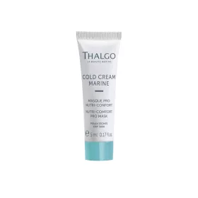 THALGO Nutri-Comfort Pro Mask - MINTA 5ml