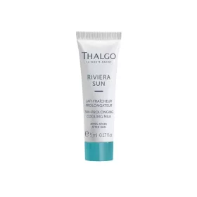 THALGO Tan-Prolonging Cooling Milk - MINTA 5ml