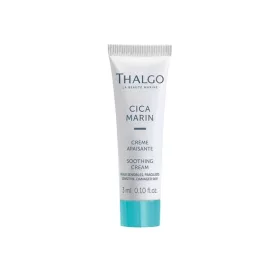 THALGO Cica Marin Soothing Cream - MINTA 3ml