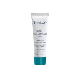 THALGO Wrinkle Correcting Rich Cream - MINTA 3ml