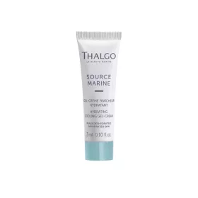 THALGO Hydrating Cooling Gel-Cream - MINTA 3ml