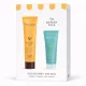 Thalgo SUN DUO Napvédő Csomag – SPF50 Fényvédő 50ml  + AJÁNDÉK Napozás Utáni Hűsítő Tej 30ml