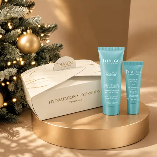 Thalgo 2026 Hydra Secret Santa – „Mikulás Titok” Hidratáló Ajándék Csomag