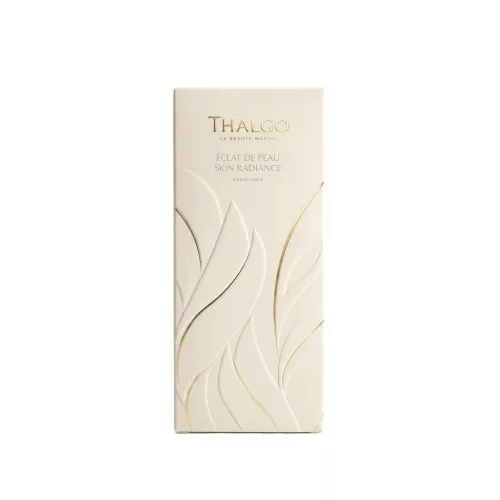 Thalgo 2026 Skin Radiance – Karácsonyi Ragyogás Felfedező Csomag