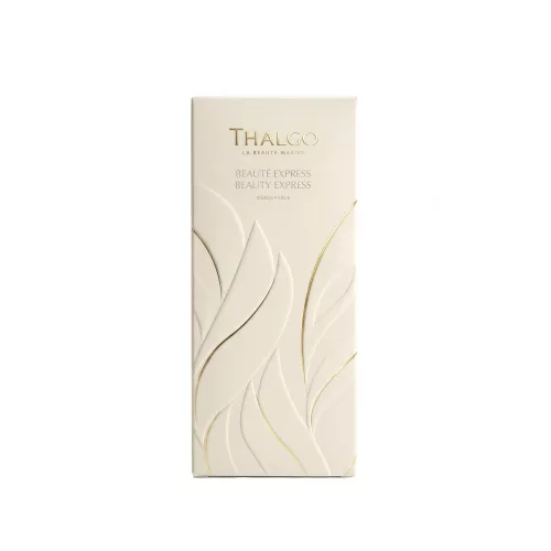 Thalgo 2026 Express Beauty – Karácsonyi Szépségrituálé Felfedező Csomag