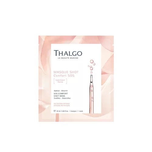 Thalgo 2026 Express Beauty – Karácsonyi Szépségrituálé Felfedező Csomag