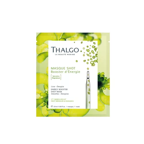 Thalgo 2026 Express Beauty – Karácsonyi Szépségrituálé Felfedező Csomag